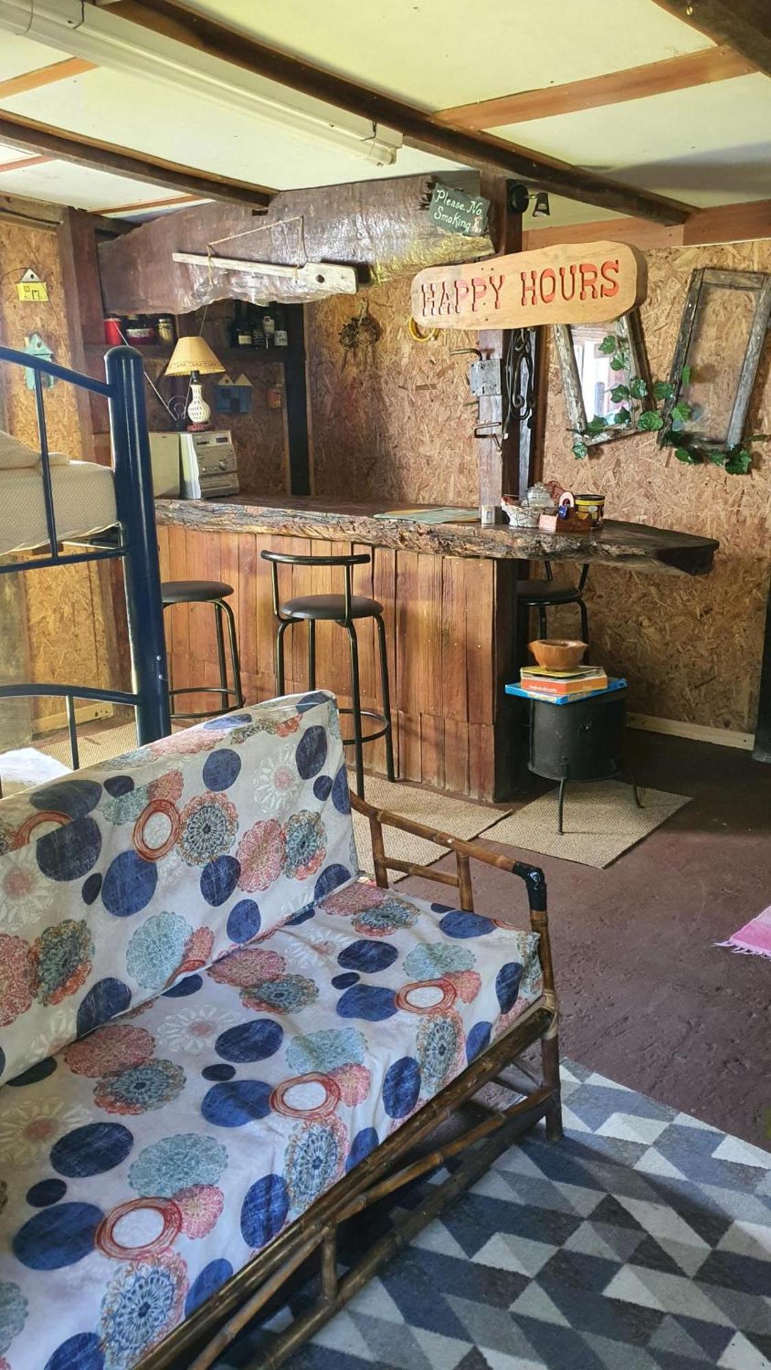Сasa de vacaciones Refugio Campestre A 7min De Osorno