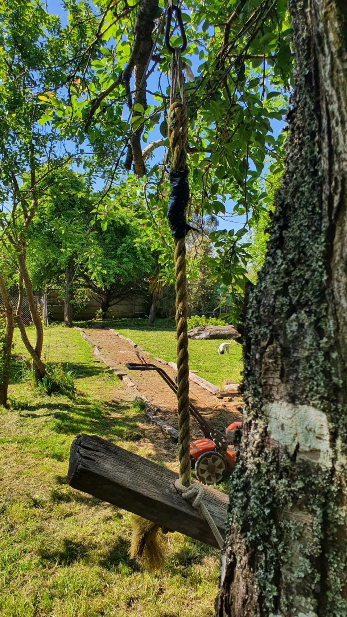 Сasa de vacaciones Refugio Campestre A 7min De