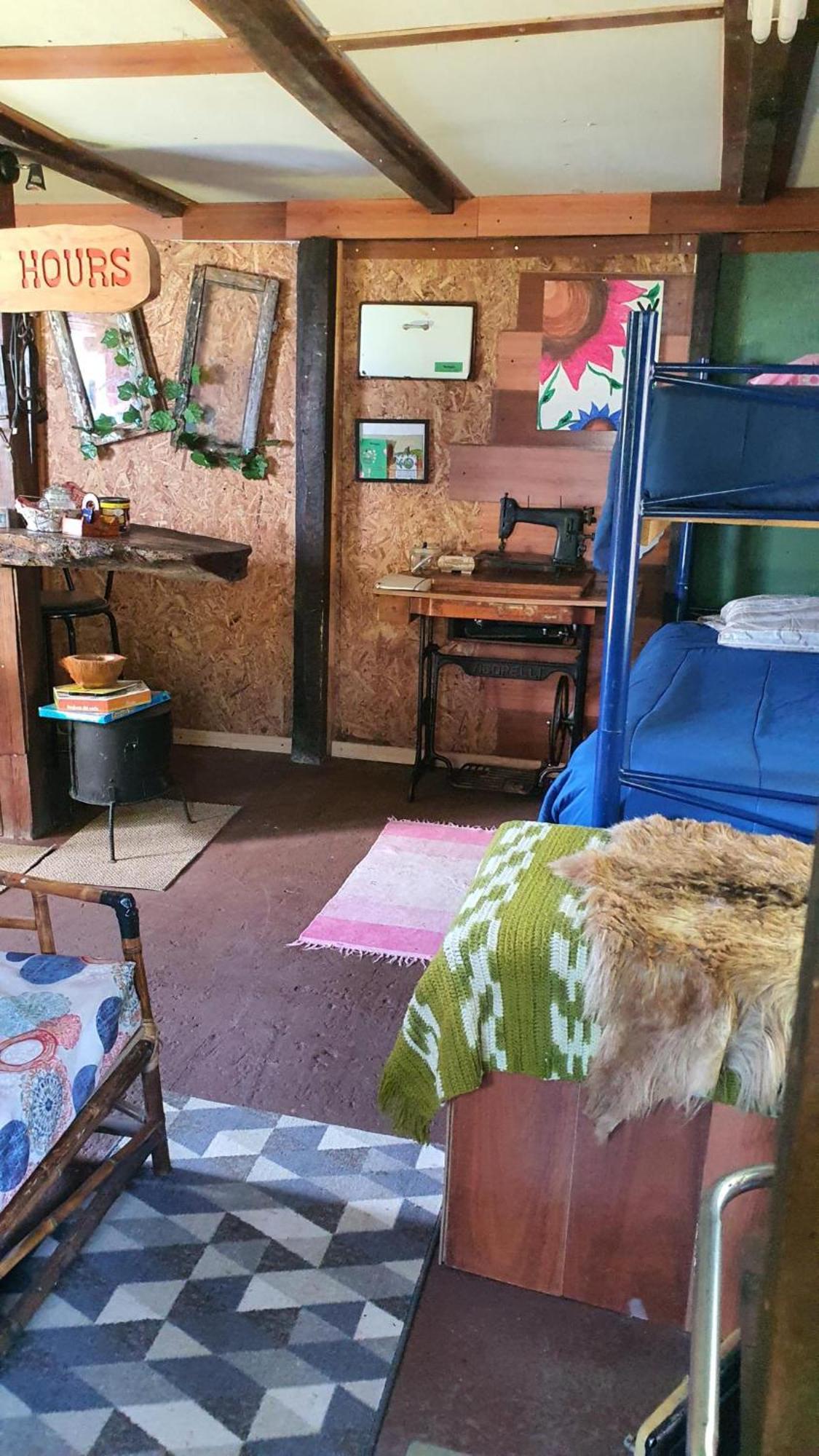 Сasa de vacaciones Refugio Campestre A 7min De *