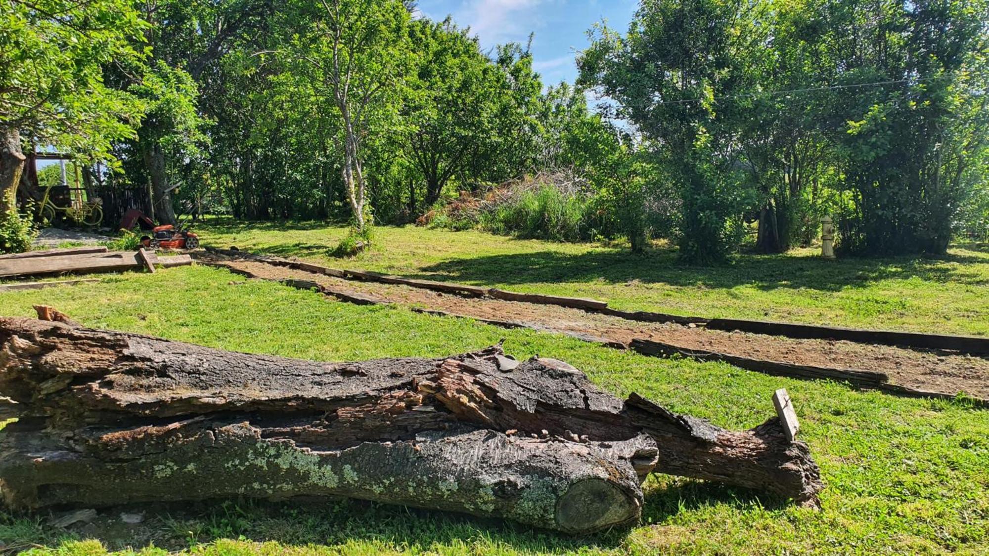 Сasa de vacaciones Refugio Campestre A 7min De